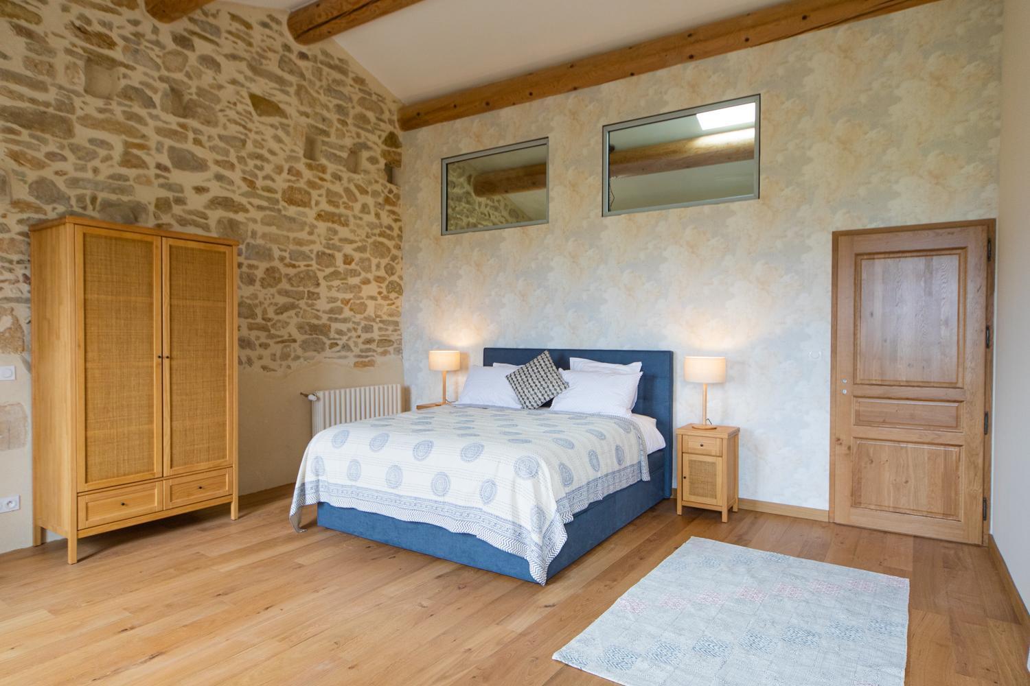 Les Yourtes De Provence Bed & Breakfast Saint-Paulet-de-Caisson Bagian luar foto